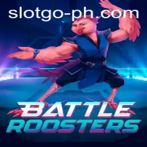 Introducing BattleRoosters: An Exciting New Game with SLOTSGO