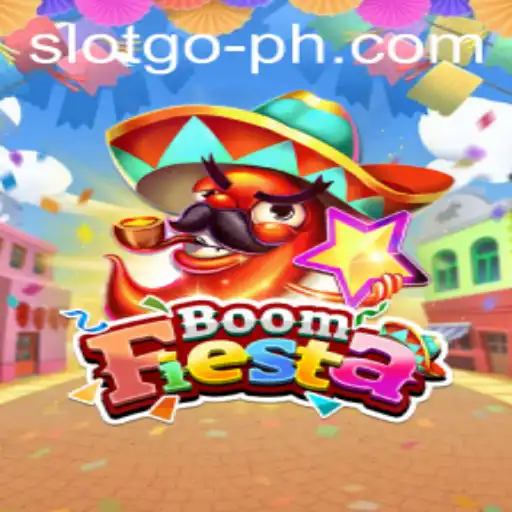 Unveiling the Thrills of BoomFiesta: The Ultimate SLOTSGO Experience
