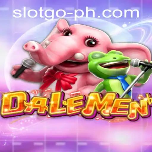 Dive into the Thrilling World of DALEMEN with SLOTSGO