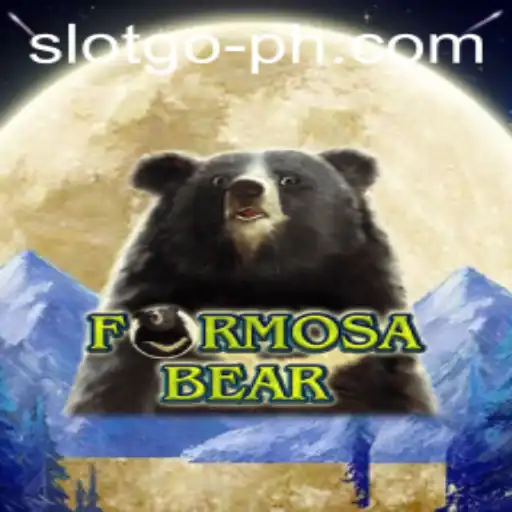 Unveiling the Excitement of FormosaBear: Embrace the Adventure with SLOTSGO