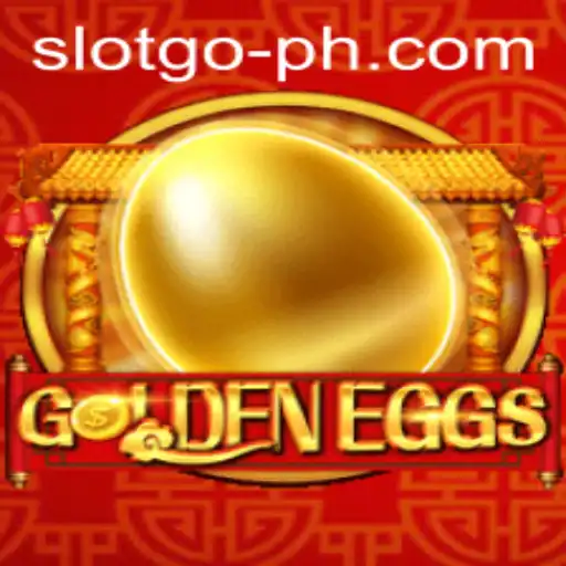 Unveiling the Magic of GoldenEggs: The Ultimate SLOTSGO Adventure