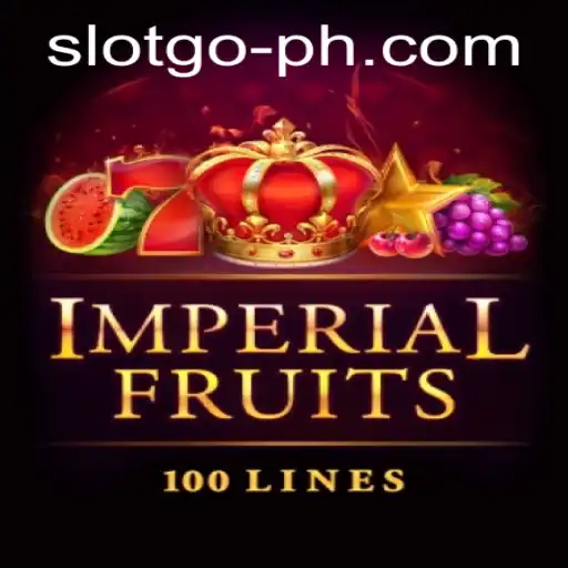 Discover the Thrilling World of ImperialFruits100 SLOTSGO