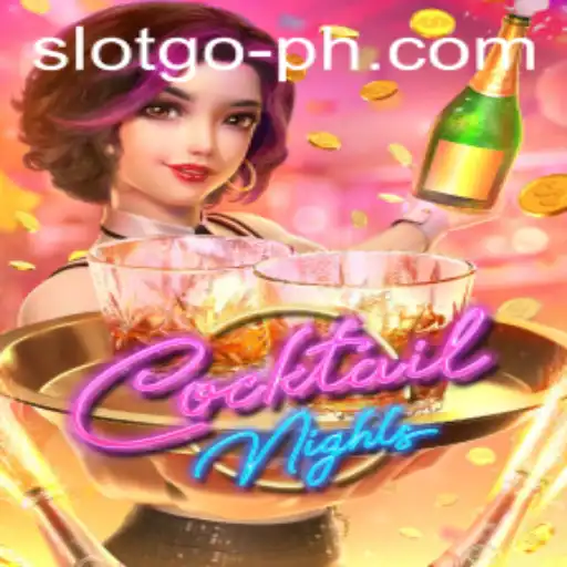 Cocktail Nights: Stirring Excitement with SLOTSGO