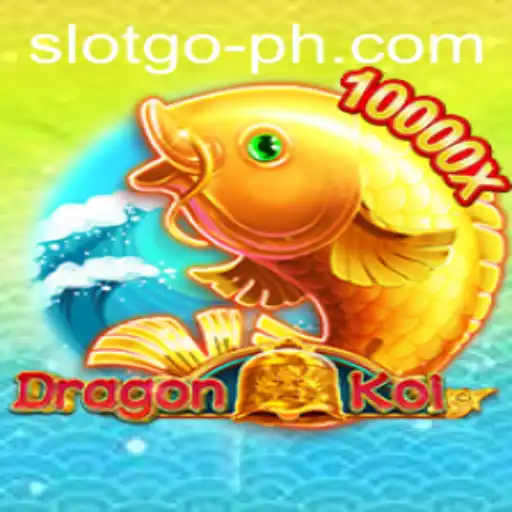 Discover the Exciting World of DragonKoi with SLOTSGO