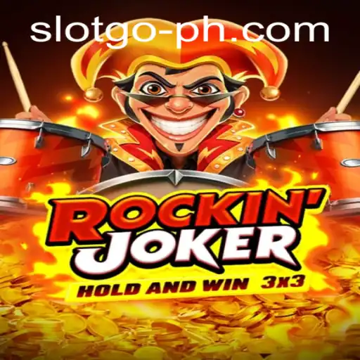 Discover the Exciting World of RockinJoker: A New Era in Gaming
