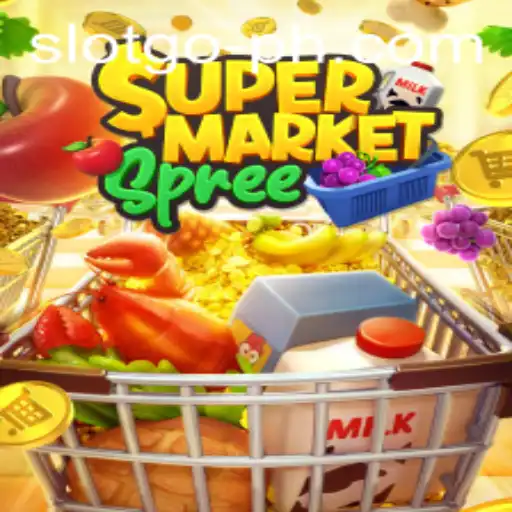 Unveiling SupermarketSpree: The Thrilling World of SLOTSGO