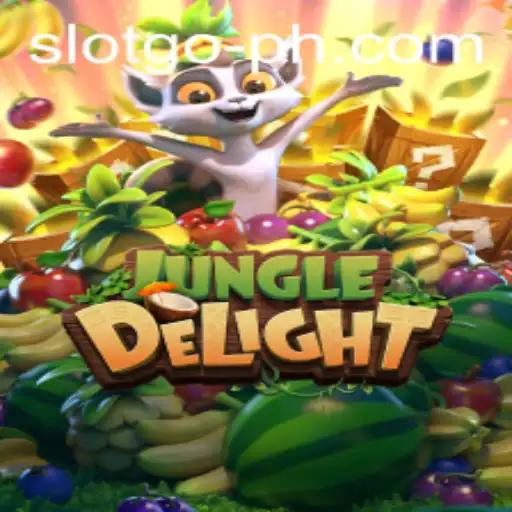 Explore the Wild Excitement of JungleDelight: A Thrilling Slot Game Experience