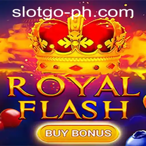 Exploring the Exciting World of RoyalFlashBuyBonus: A Deep Dive into SLOTSGO's Latest Offering