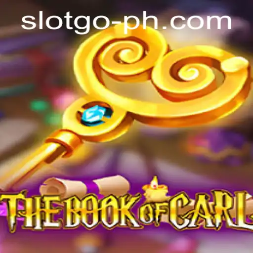 Exploring TheBookofCarl: A Riveting Adventure in SLOTSGO
