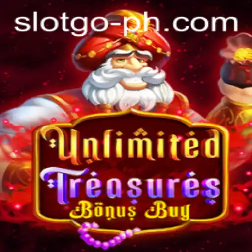 UnlimitedTreasuresBonusBuy: A Dive into the Thrilling World of SLOTSGO